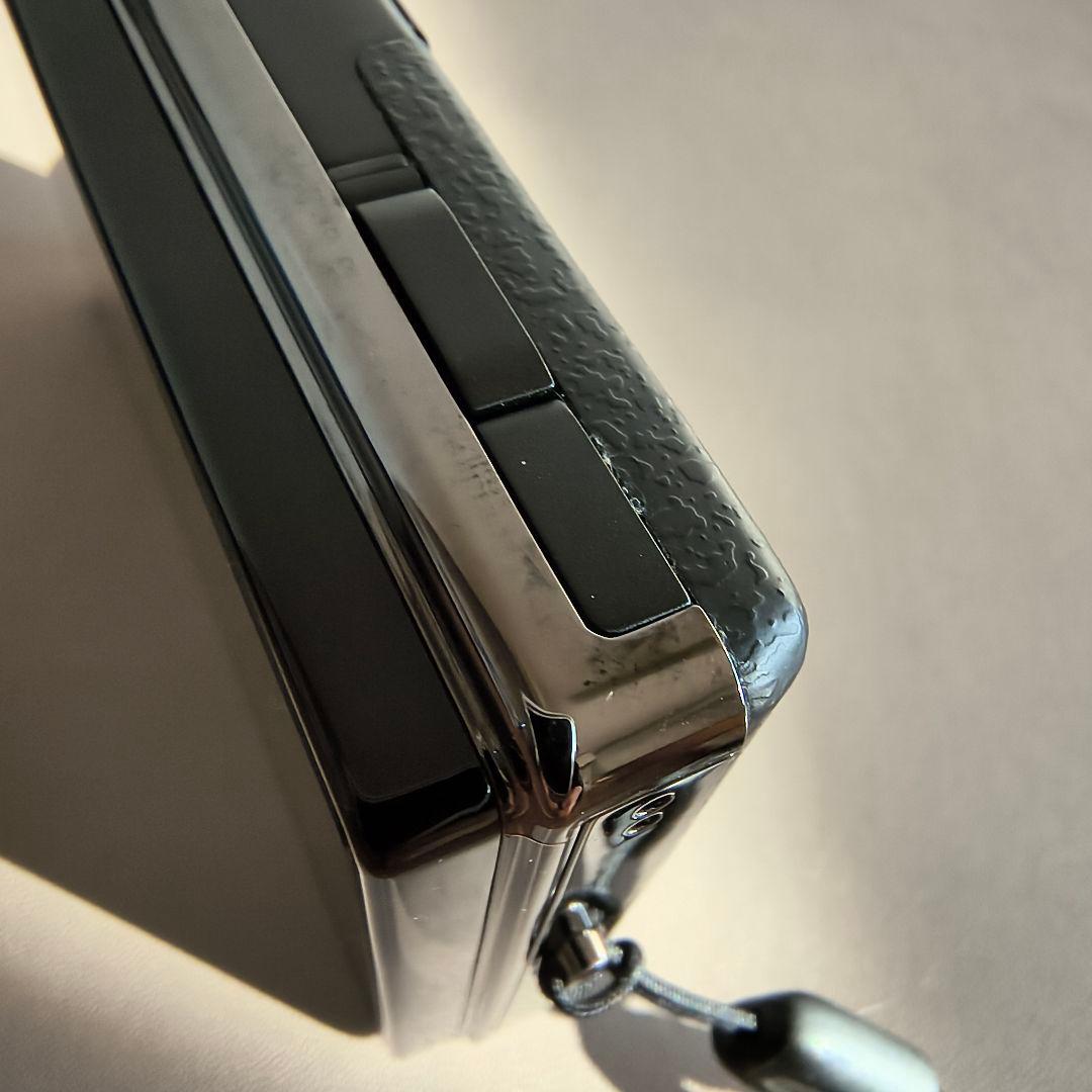 【美品】動作良好 Nikon COOLPIX S70 本体+充電器