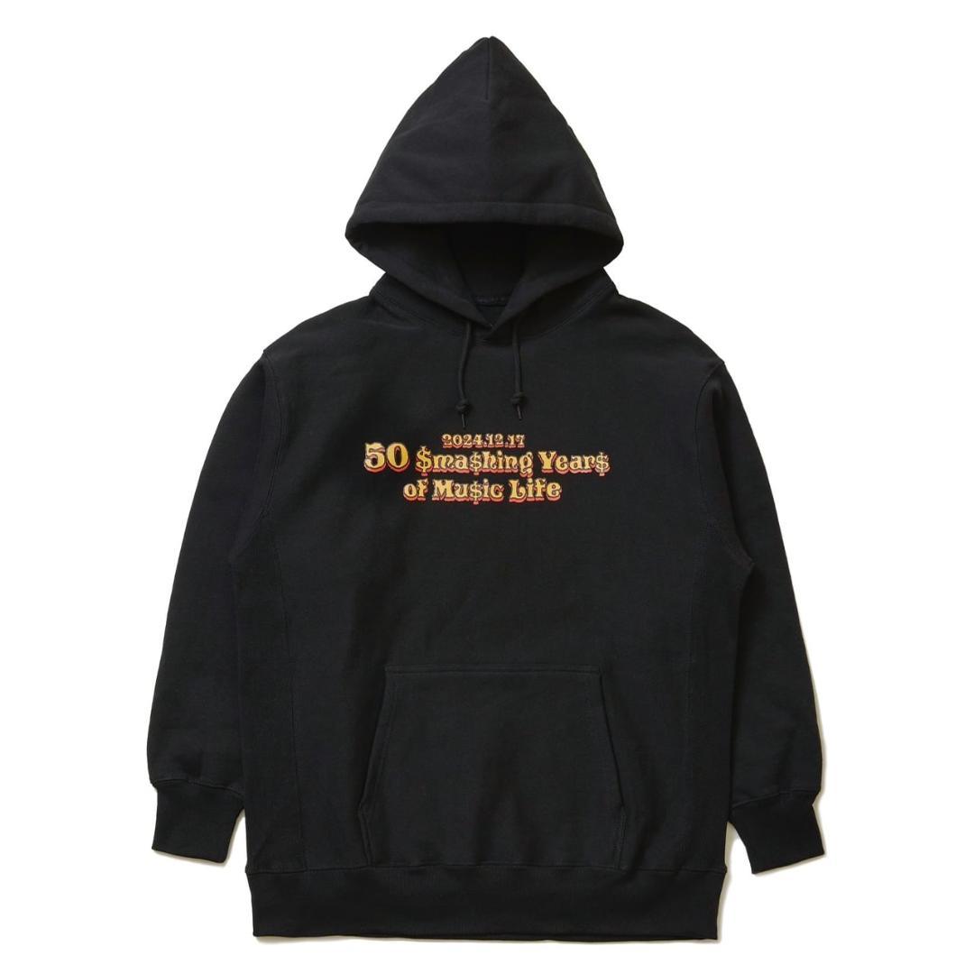 The BONEZ T$UYO$HI 50th Anniversary 限定L