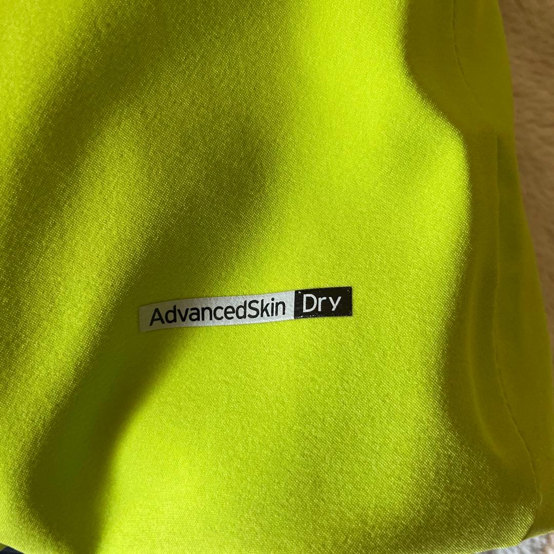 Salomon スキーウェア 男性用　サロモン　トップス・M.パンツ・Ｌ