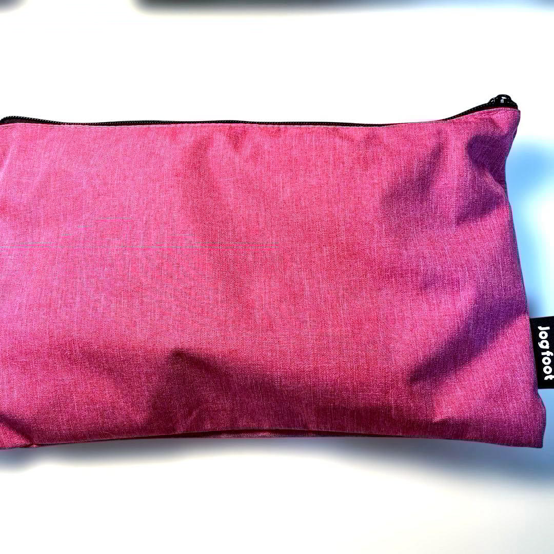 Jog foot　ジョグフット　歩トレパッド