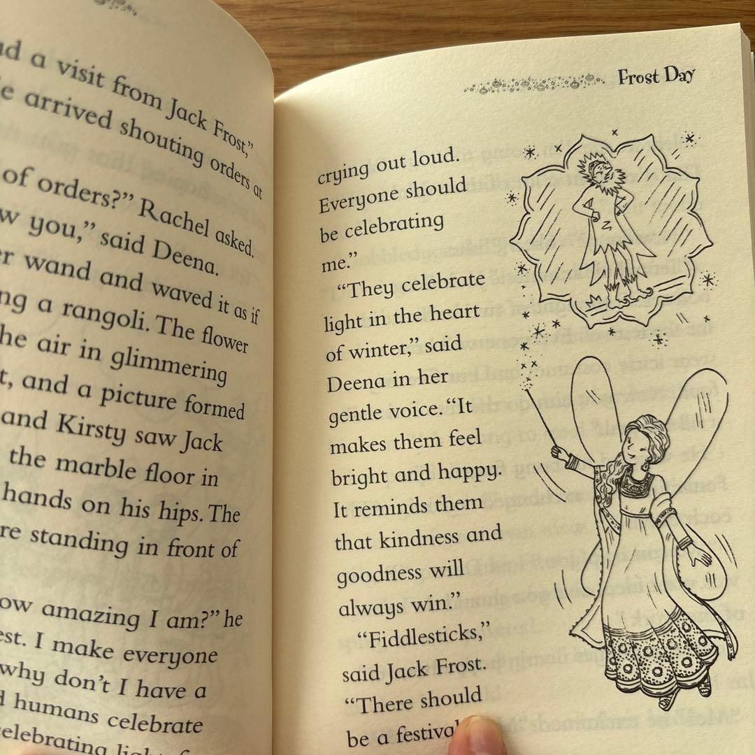 Rainbow Magic まとめて60冊　Daisy Meadows