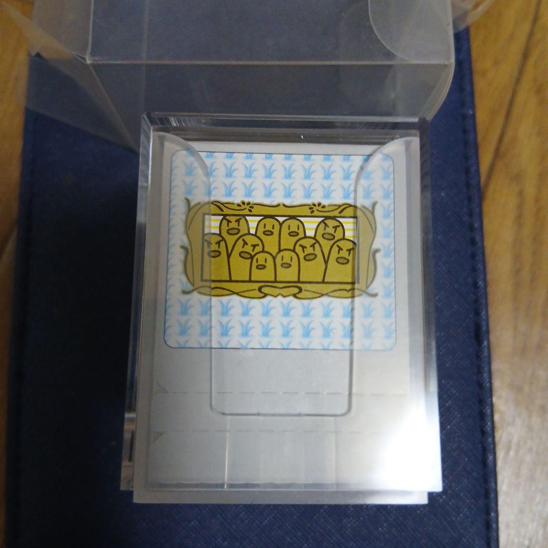 希少 入手困難 ポケモン 花札 新品・未開封