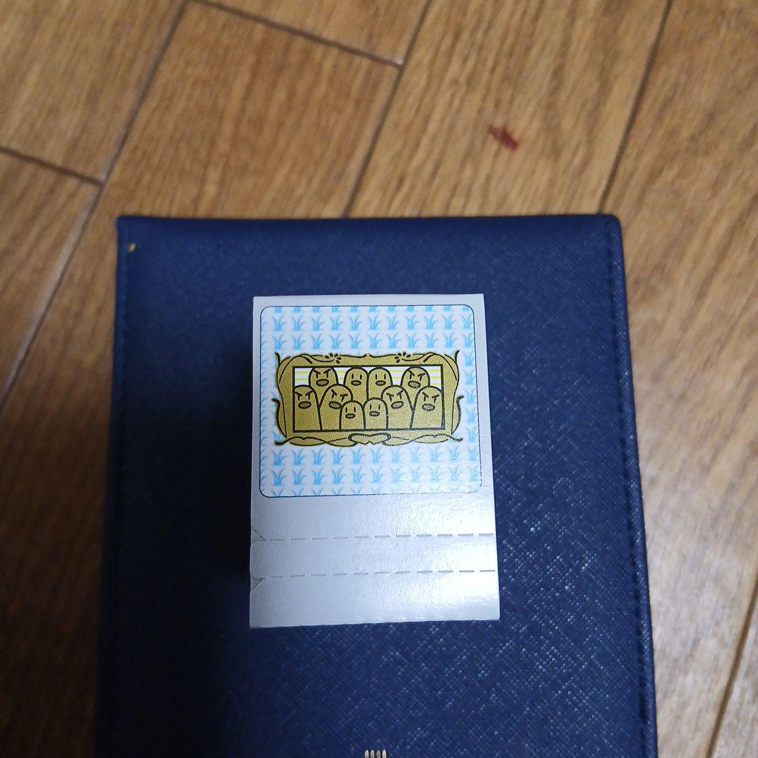 希少 入手困難 ポケモン 花札 新品・未開封