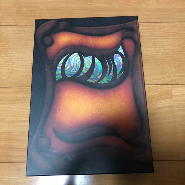 バトルスピリッツ サーガ ブレイヴ blu-ray box