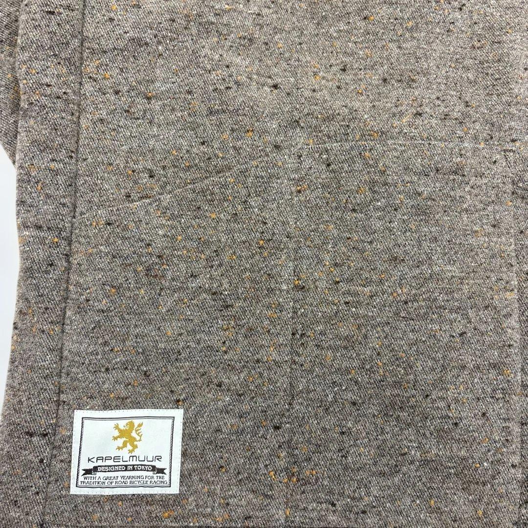 【新品】カペルミュール　ジャケット