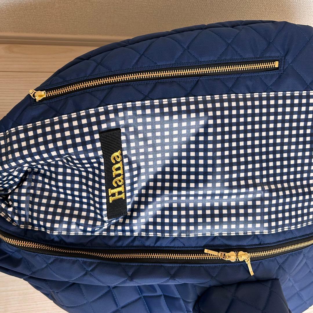 ディーエル万祐子様オーダー　一輪車カバーNo.294