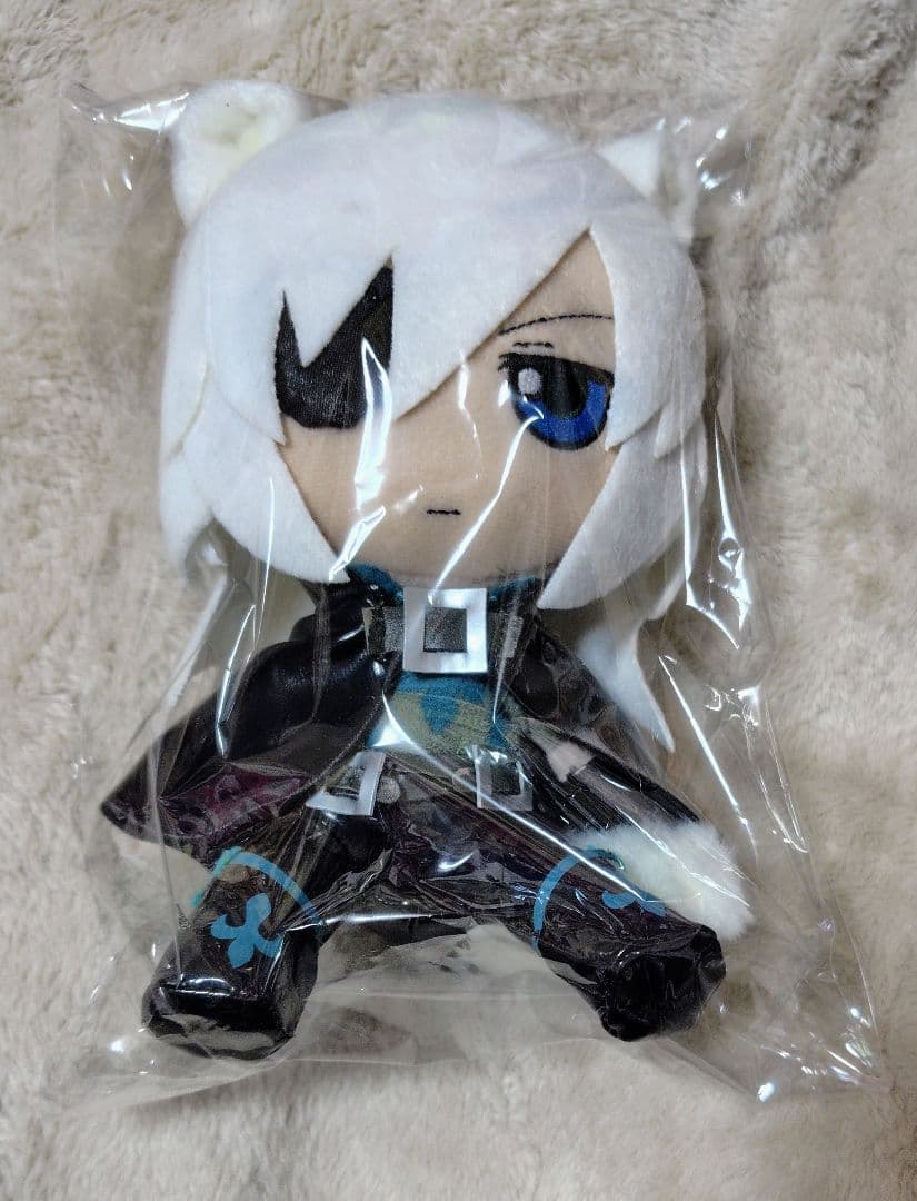 Lamento ぬいぐるみ ストラップ ライ gift