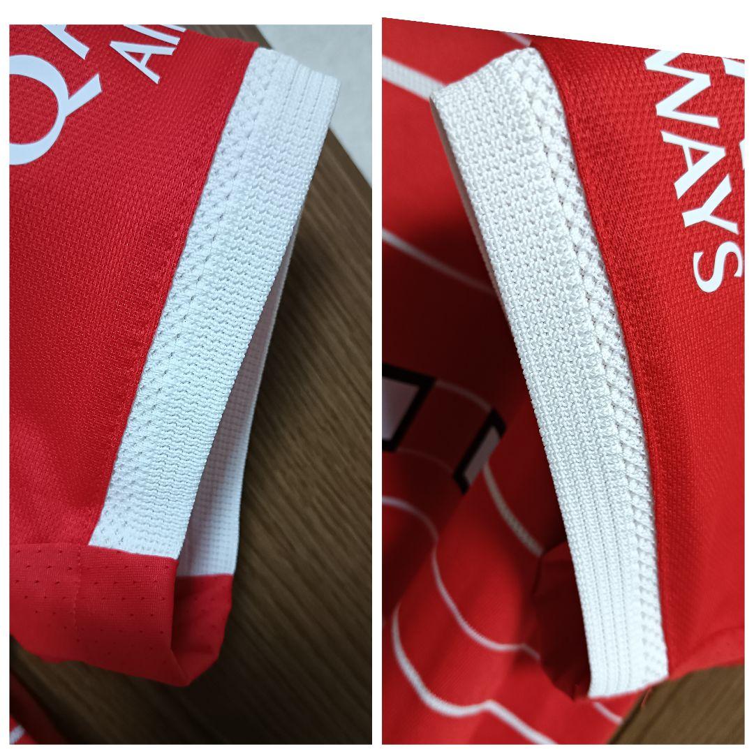 バイエルン キミッヒ オーセンティックユニフォーム 22/23 紙タグ付き