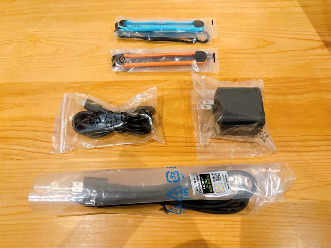 任天堂Switch2本体　Nintendo Switch 2 プロコントローラー