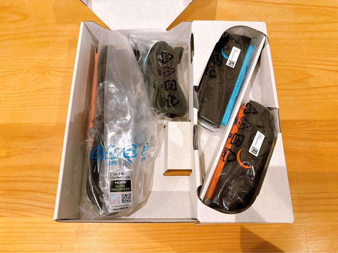 任天堂Switch2本体　Nintendo Switch 2 プロコントローラー