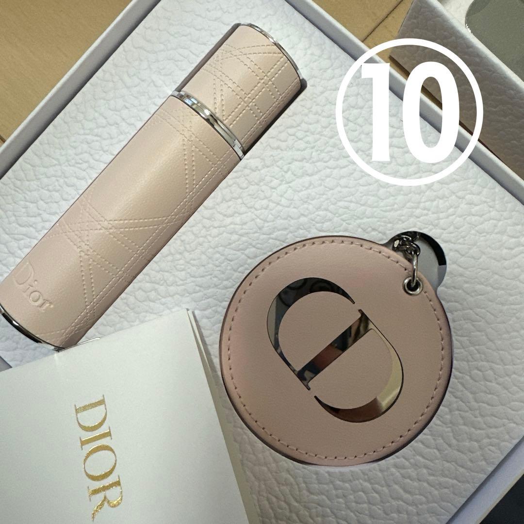 ディオール　Dior ノベルティ　13点　ギフト