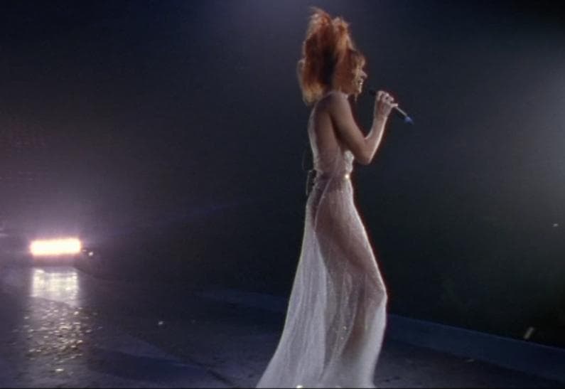 ミレーヌ・ファルメール魅せるライヴDVD3［MYLENIUM TOUR]