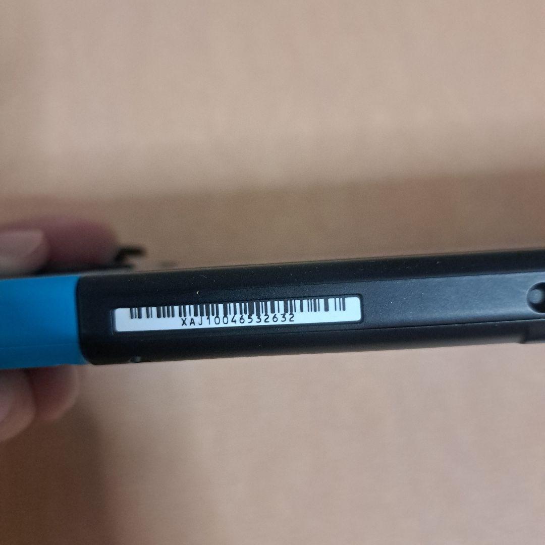 週末値下げNintendo Switch 本体 ネオンブルー/ネオンレッド