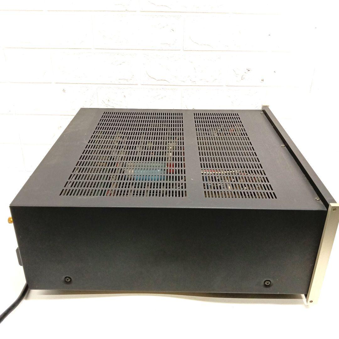 アンプ Macintosh MA6800 INTEGRATED AMPLIFIER