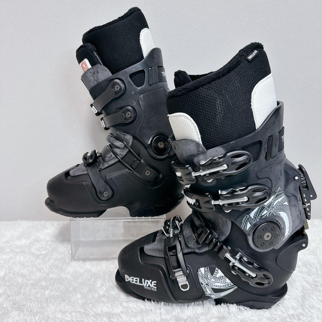 DEELUXE　TRACK325 　ディーラックス　ハードブーツ　スノーボード
