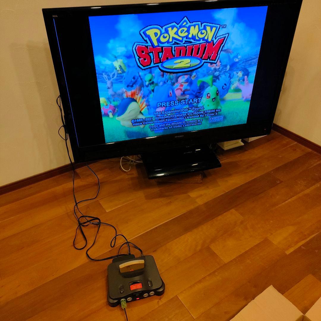 Nintendo 64 北米版 まとめ売り