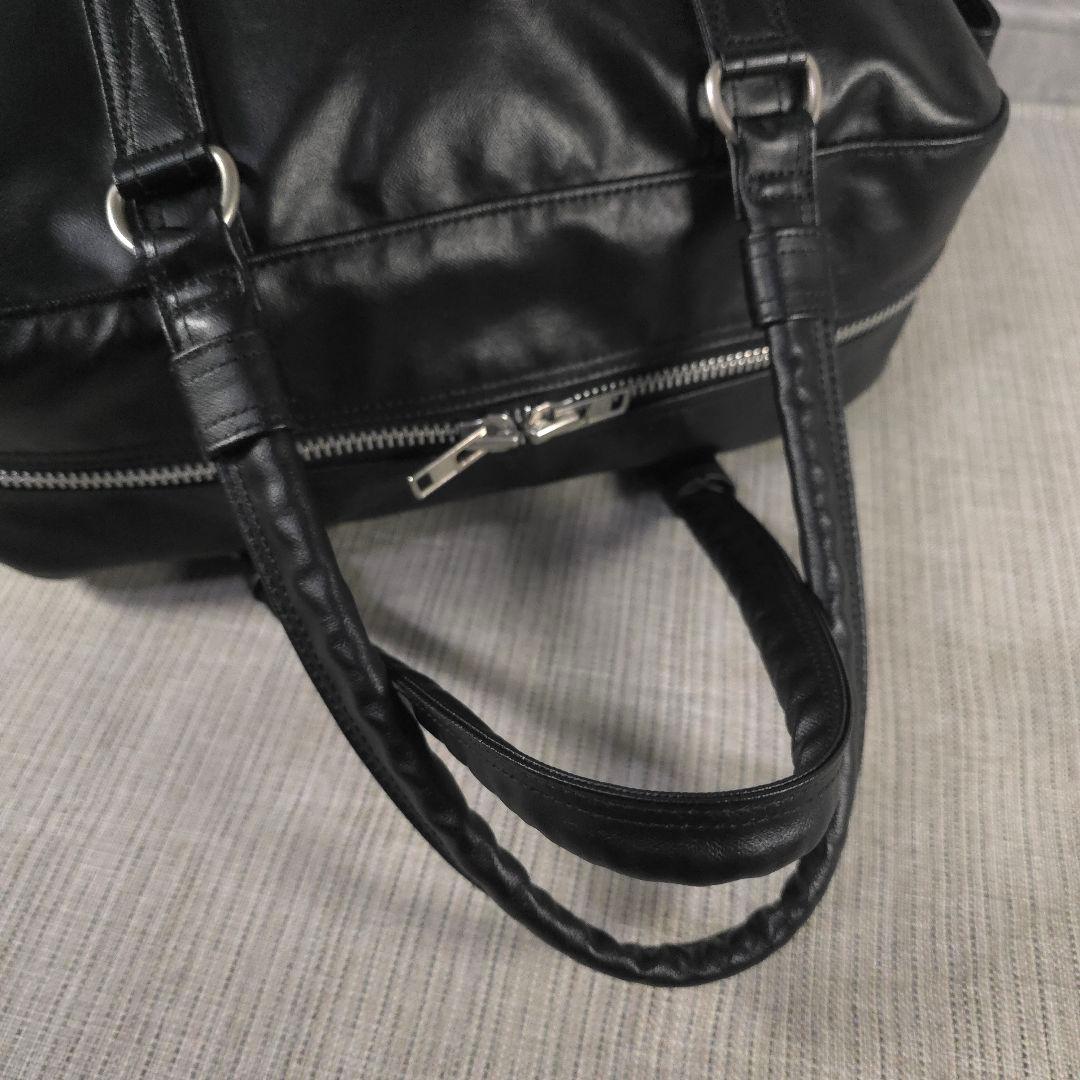 現行品　完売品　PORTER　FREE STYLE　BOSTON　BAG