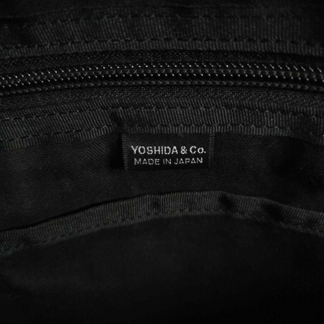 現行品　完売品　PORTER　FREE STYLE　BOSTON　BAG