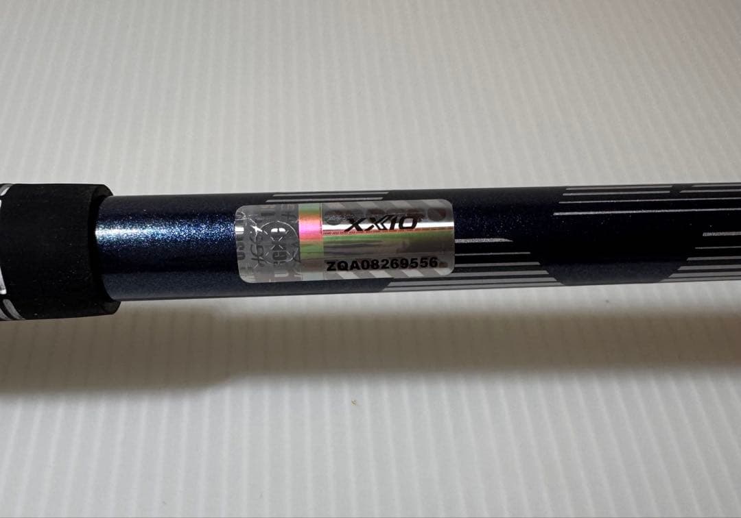 XXIO 14+ 10.5度 Ｓフレックスドライバー