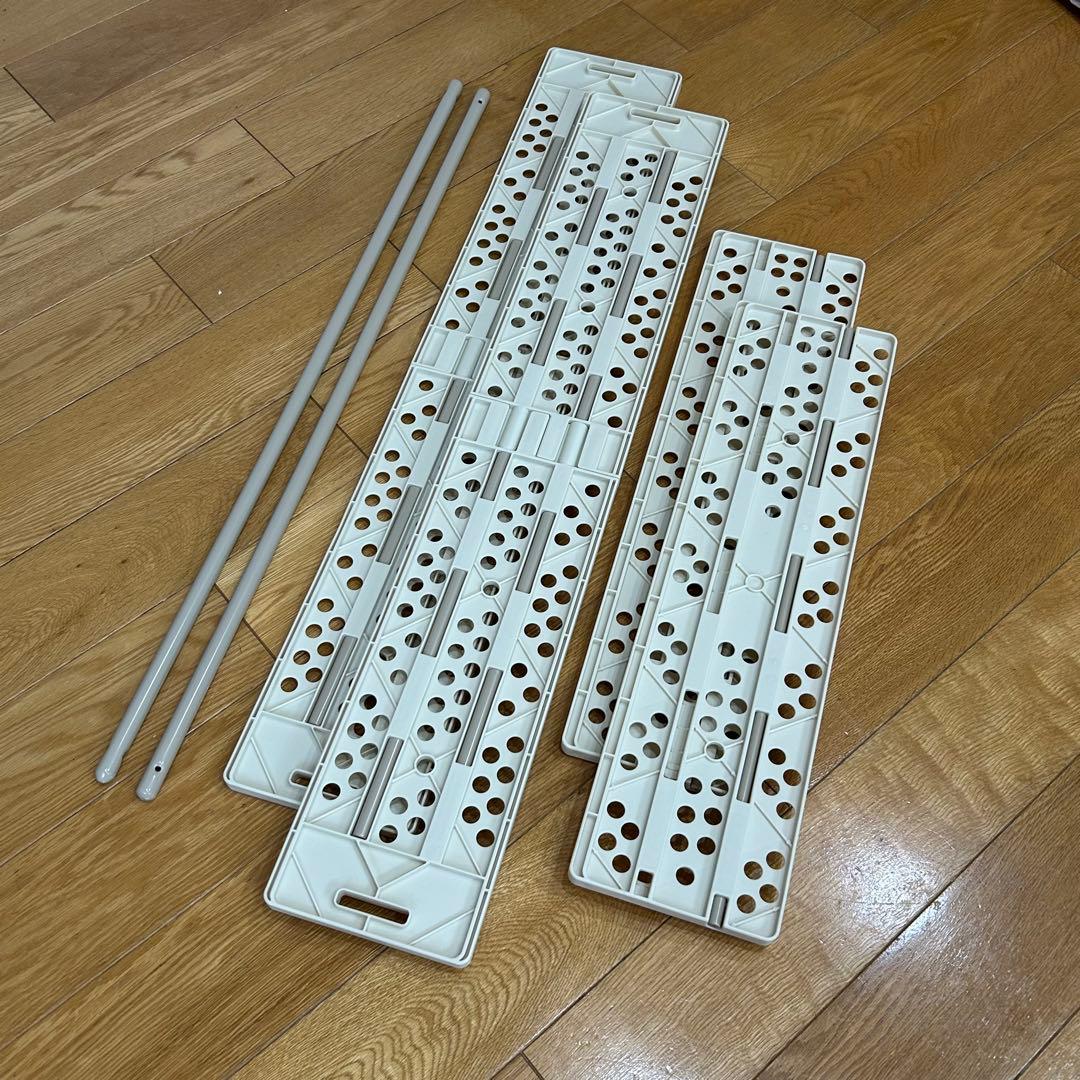 【美品】Aprica アップリカ ココネルエアー ベビーベッド ココアブラウン