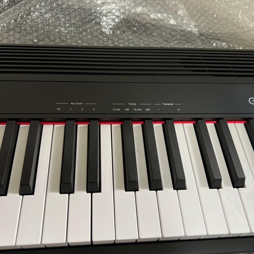 【未使用展示品】Roland GO:PIANO 電子ピアノ88鍵盤 GO-88P