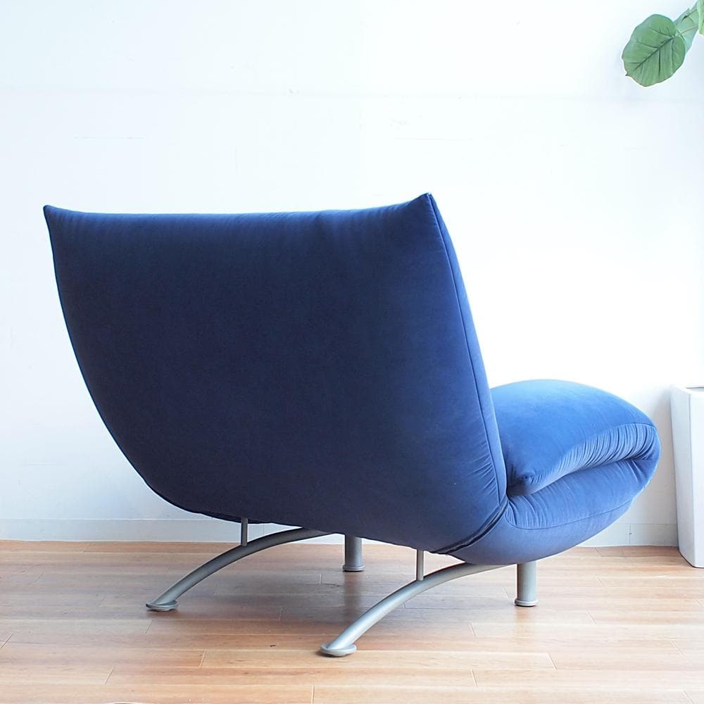 ロルフベンツ/ROLF BENZ 「SOB」 1人掛けソファ モダン ドイツ