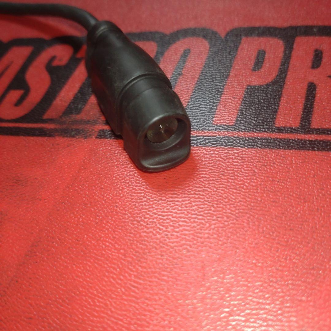 バイク用　ETC　車載器　日本無線　JRM21 2.0　【1033】