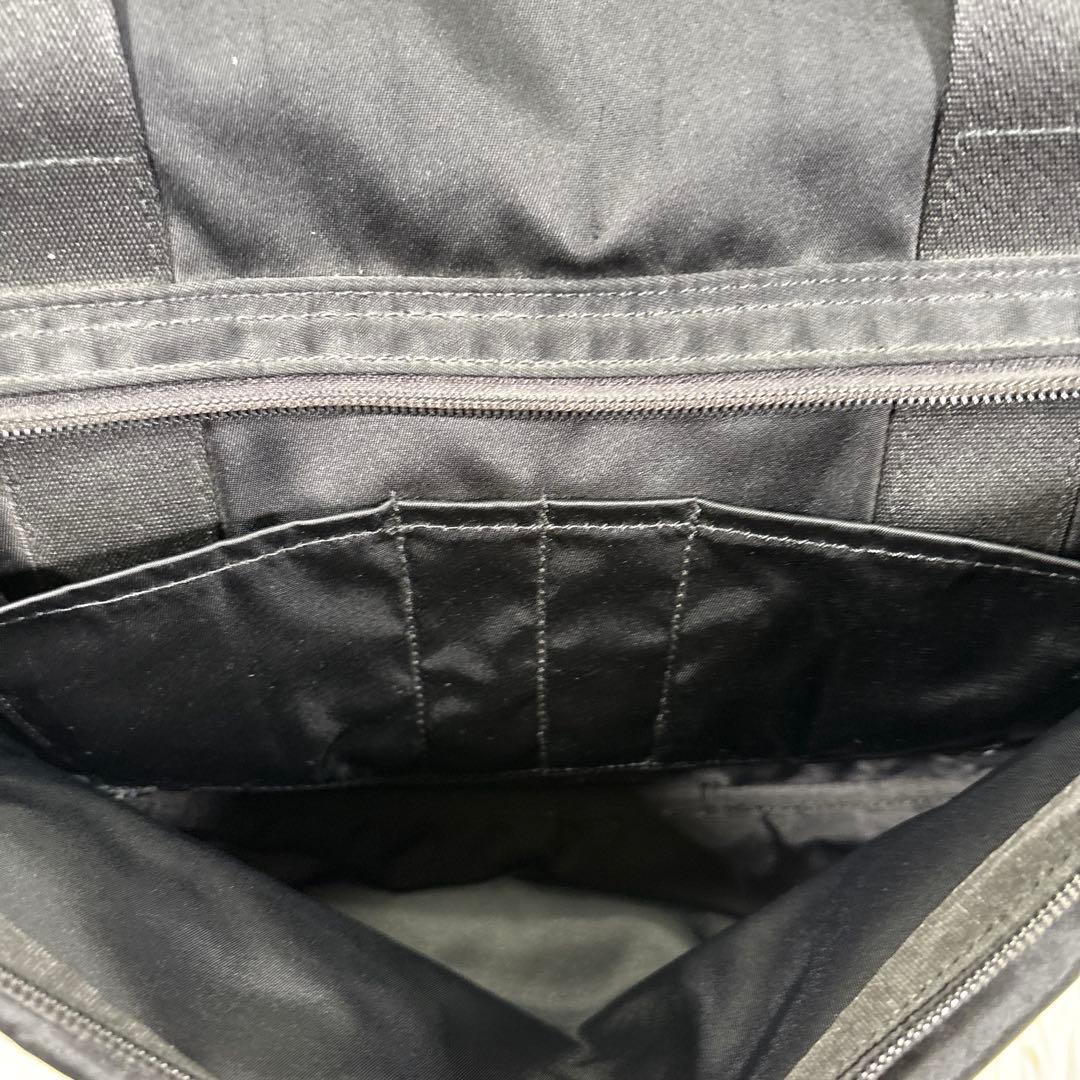 最終値下げ‼️ポーターPLAN 2WAYボストンバッグ728-08702