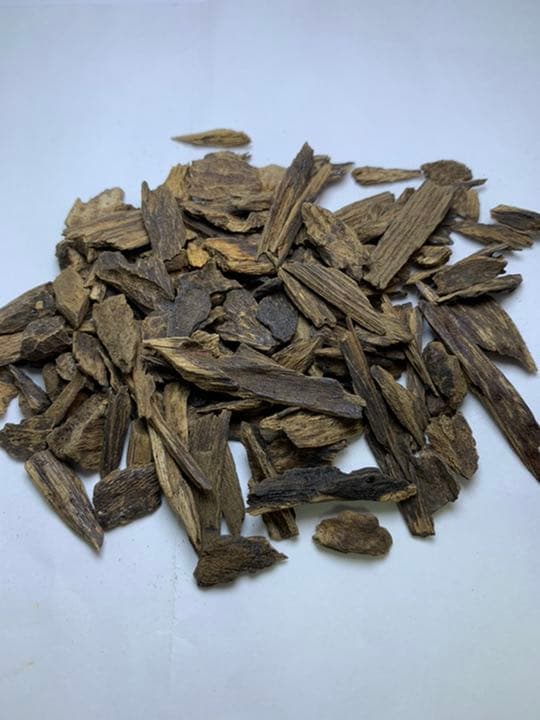 香木  黒沈界 10gベトナム産沈香  聞香用 お香  沈香 伽羅 香道