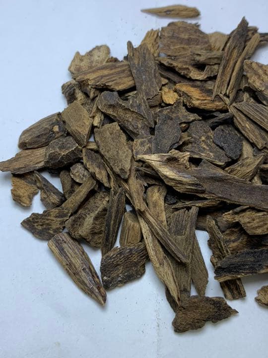 香木  黒沈界 10gベトナム産沈香  聞香用 お香  沈香 伽羅 香道