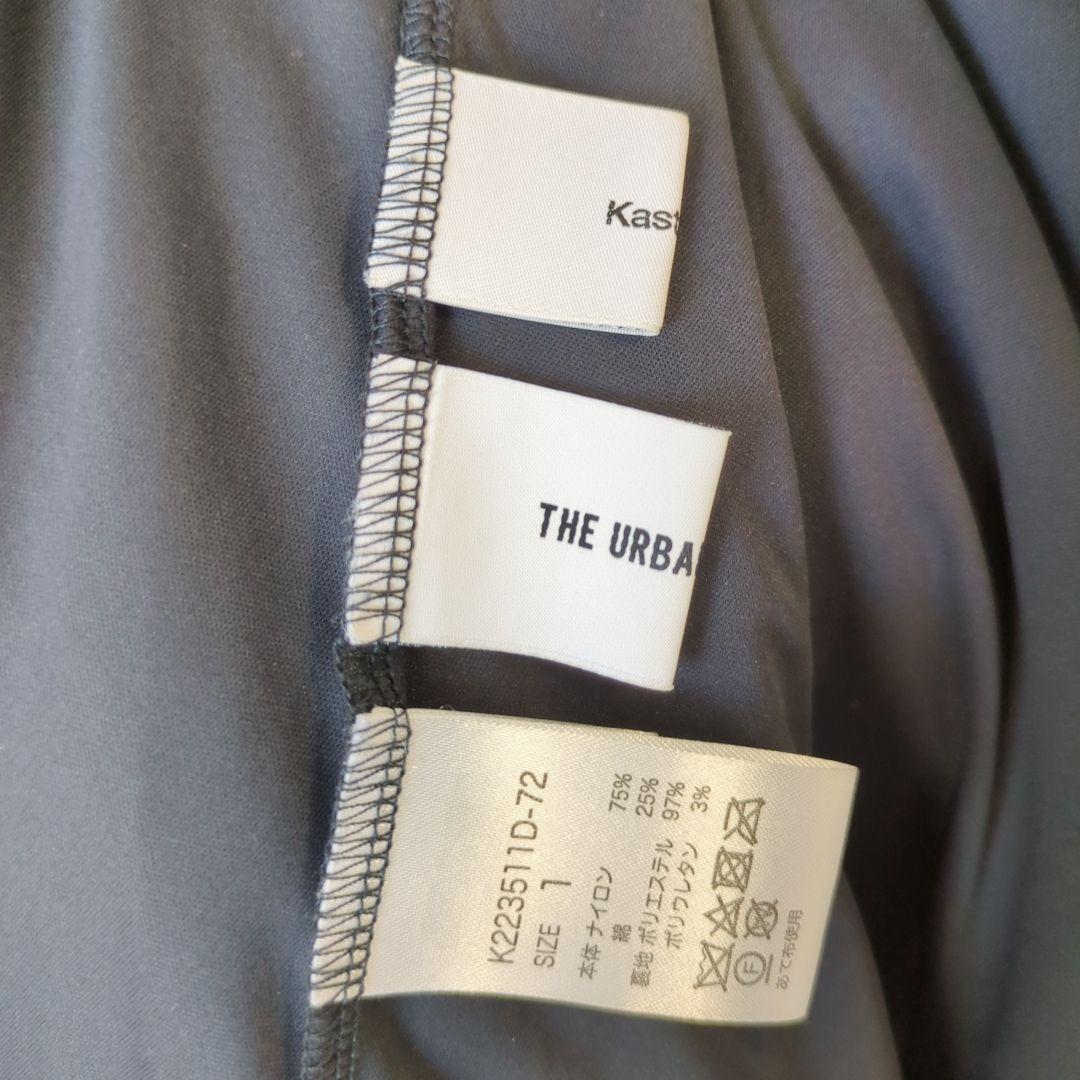 美品 Kastane カスタネ ドレス マキシワンピース 結婚式 パーティー M