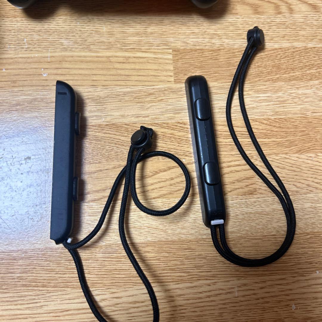 Nintendo Switch 本体 赤・青 Joy-Con付き