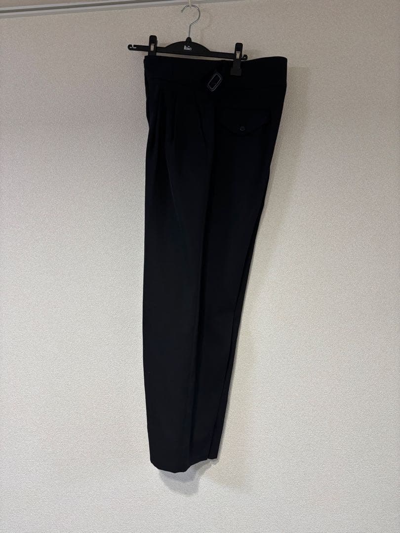 リラクス　グルカパンツ　48