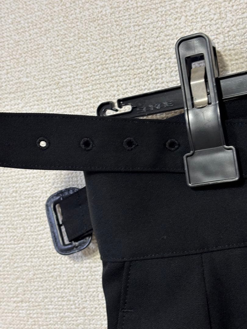 リラクス　グルカパンツ　48