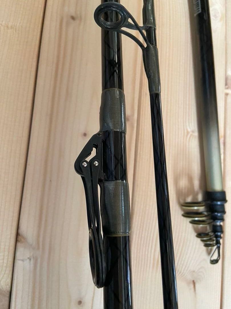 Daiwa JET SPORTS 25-420 CX 中古品　mini pack