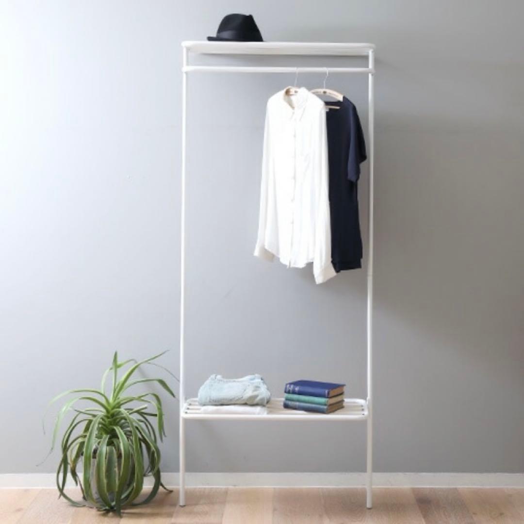 ハンガーラック デュエンデ DUENDE WALL HANGERウォールハンガー