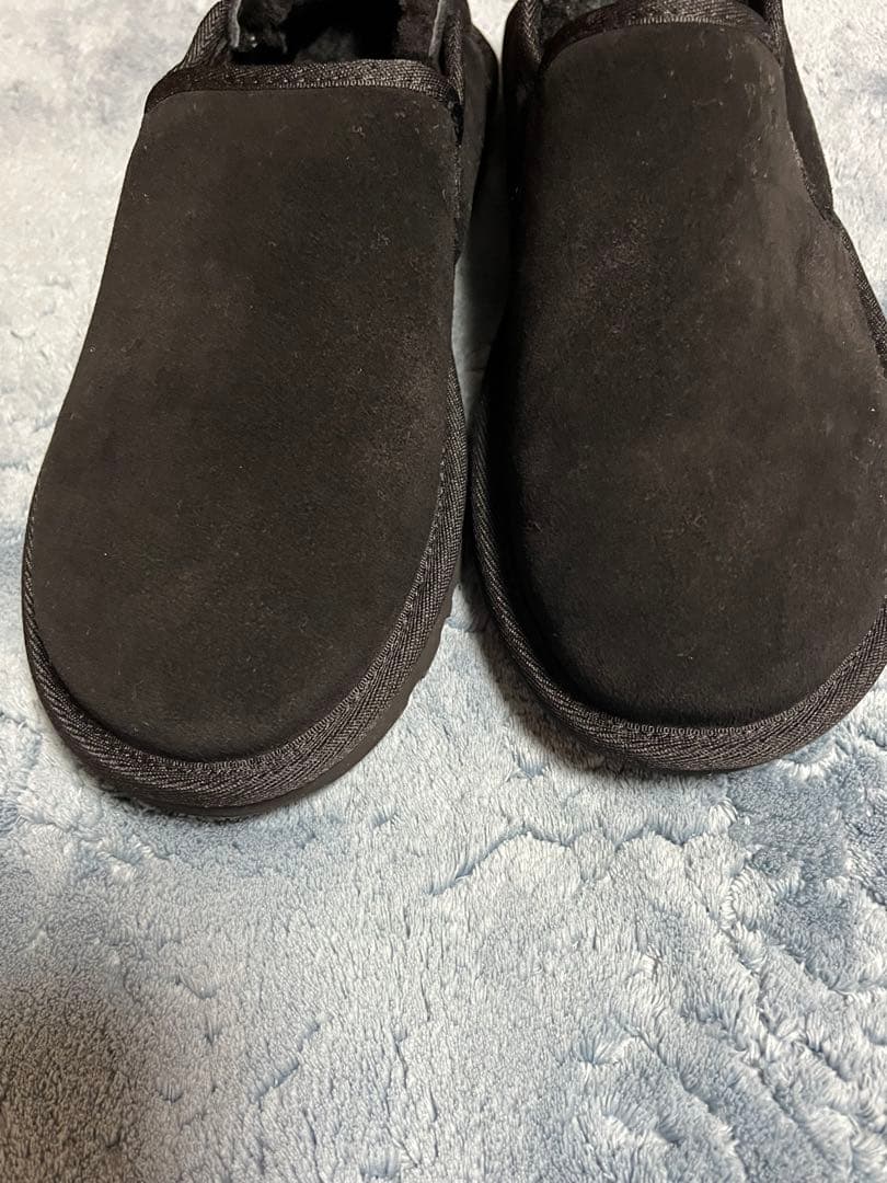 ＜UGG＞KentonユナイテッドアローズBEAUTA&YOUTH 24cm