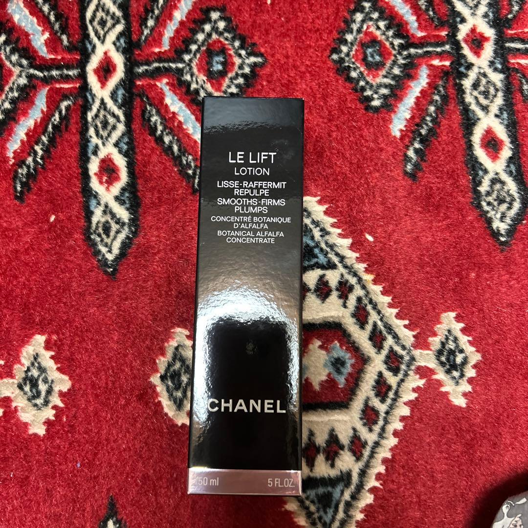 【新品未使用】シャネル ル リフト ローション 150ml