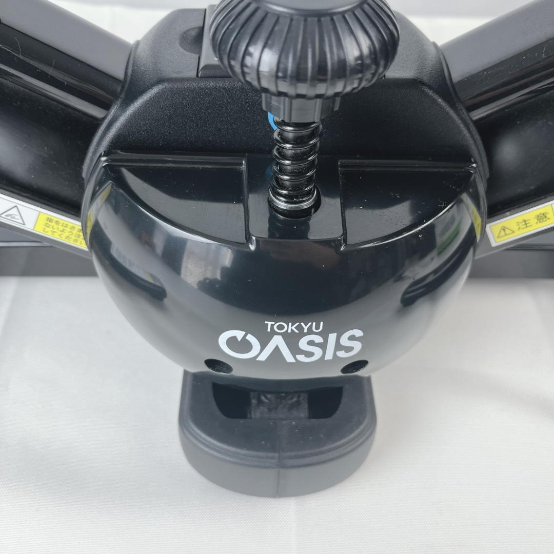 ぱんぱんなさん専用　スポーツオアシス ブラック ツイストステッパー SP-200