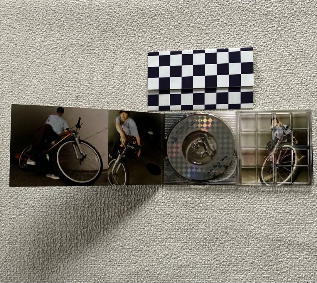 小沢健二 Buddy / 恋しくて Single CD