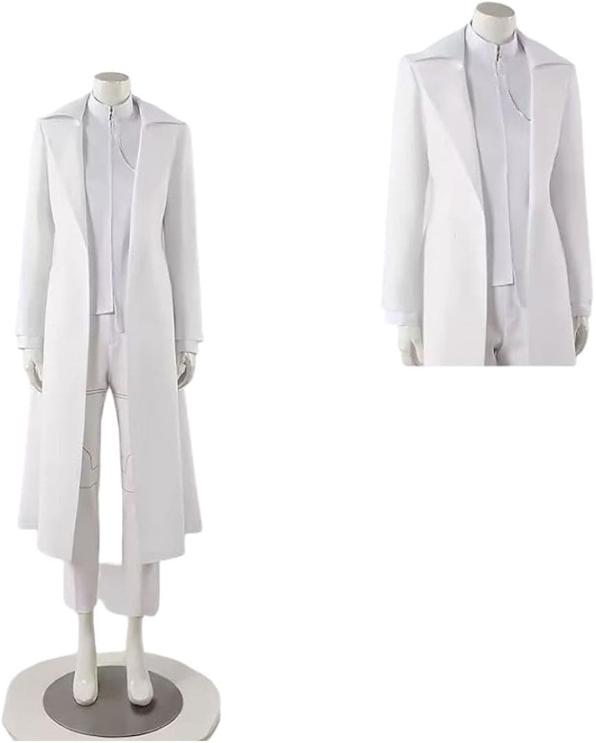 イヴァン ラウンド6 コスプレ衣装