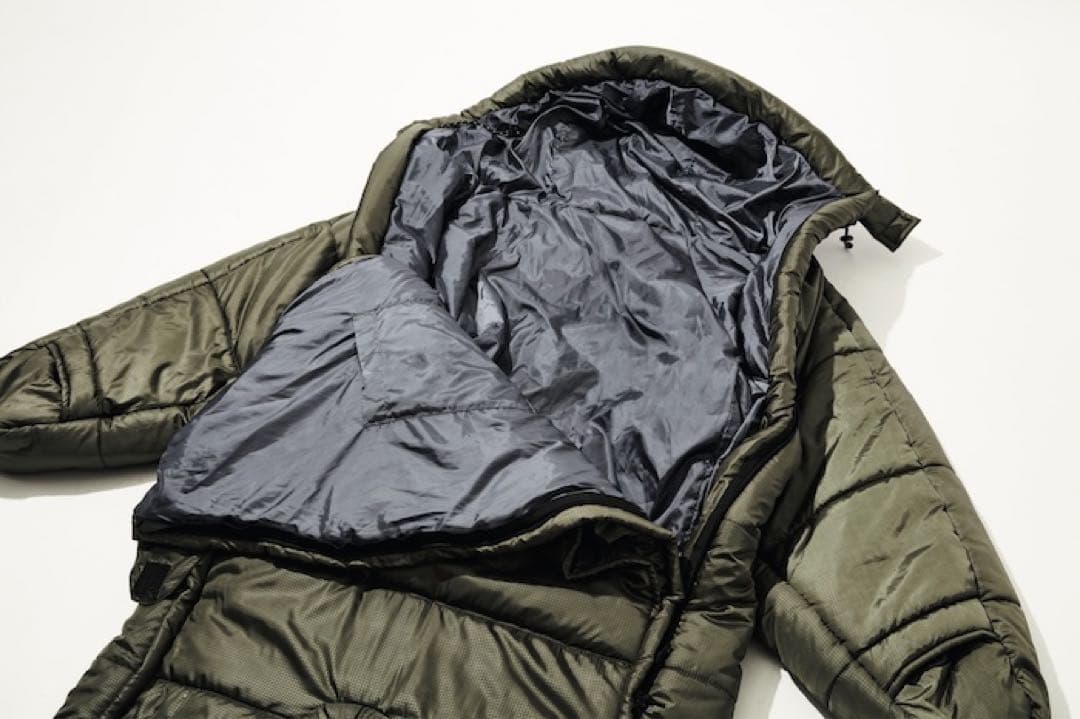 WILD-1 Qualz（クオルツ）ウインターヒューマン ロング