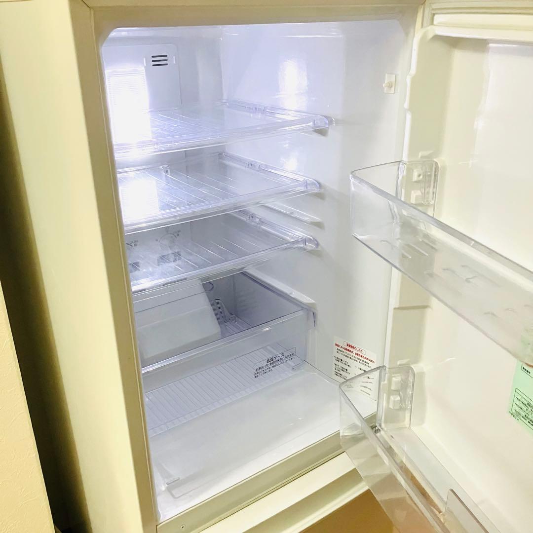 【三菱】冷蔵庫★送料込み★mr-p15ex-kb