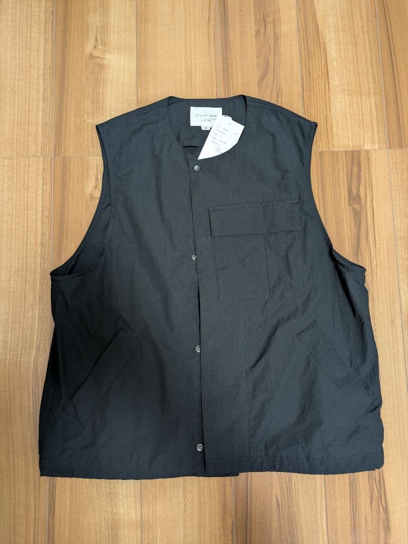 f*r様 25ss STILL BY HAND VE01252 crewneck