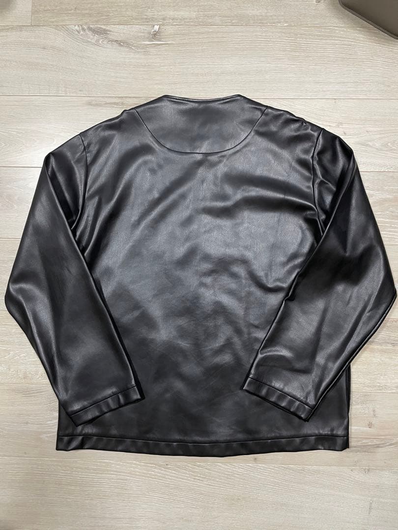 CURLY (カーリー) REGENCY NC JACKET