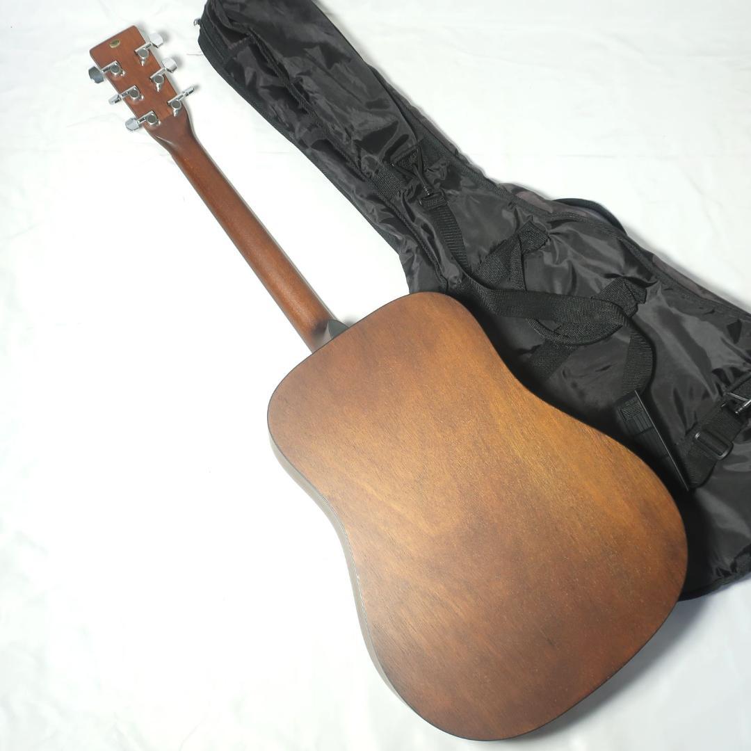 ほぼ未使用 Headway HCD-20 アコースティックギター ケース付