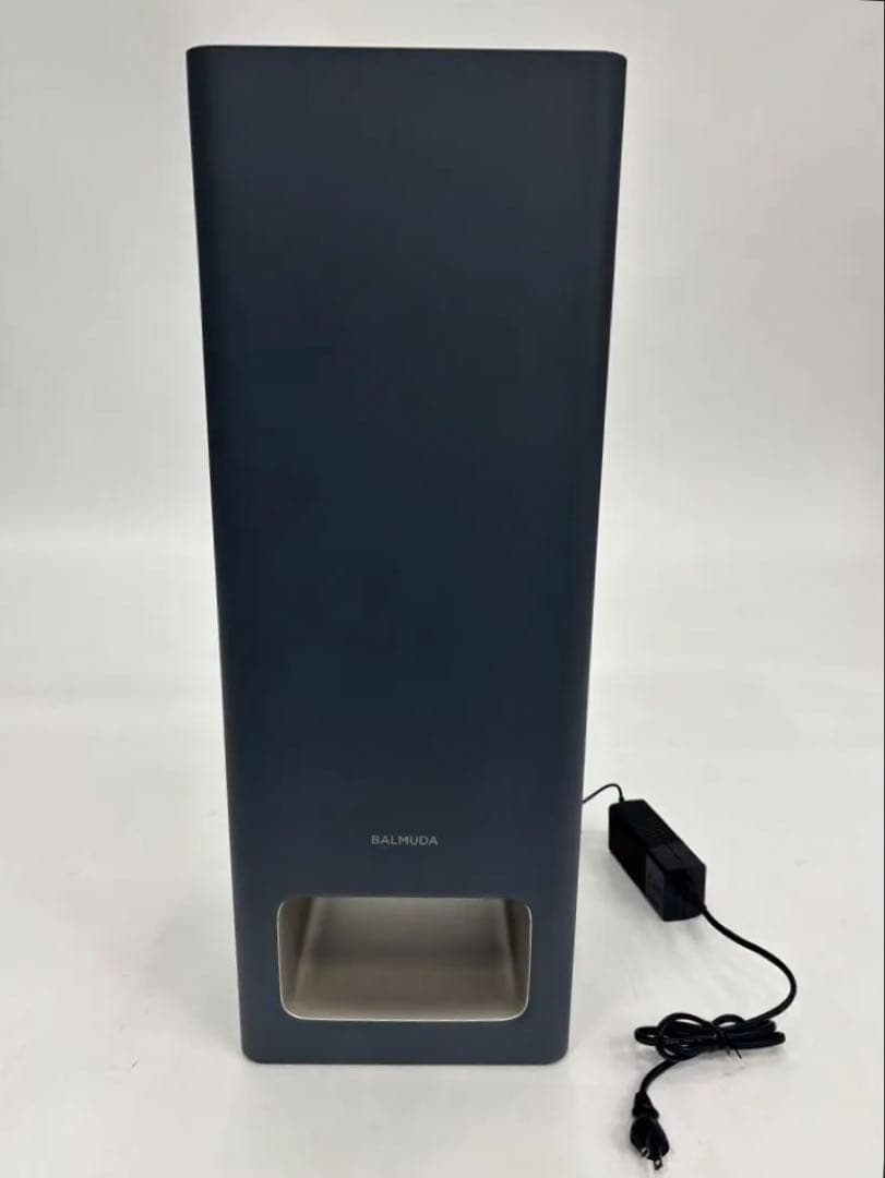 バルミューダ 空気清浄機