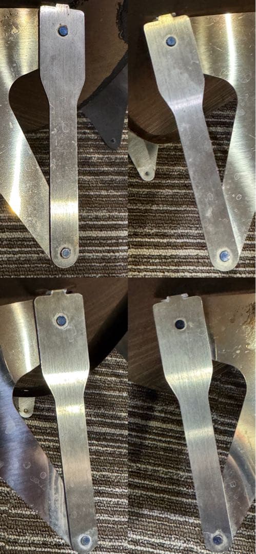 地球とASOBU 焚き火台 IRORI-211 火箸 五徳 架台兼オーブンセット