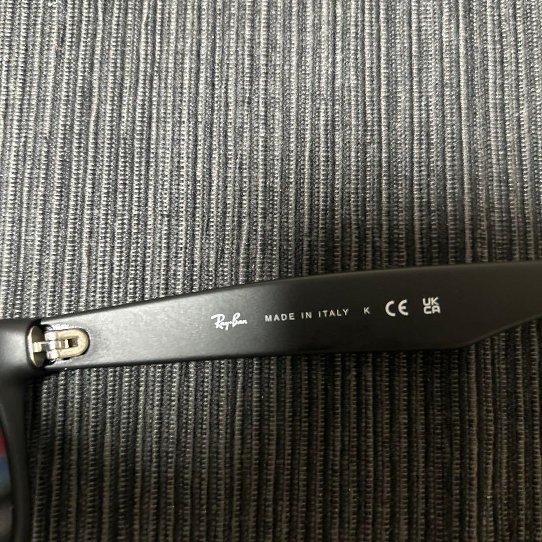 RayBan サングラス正規品RB2132F