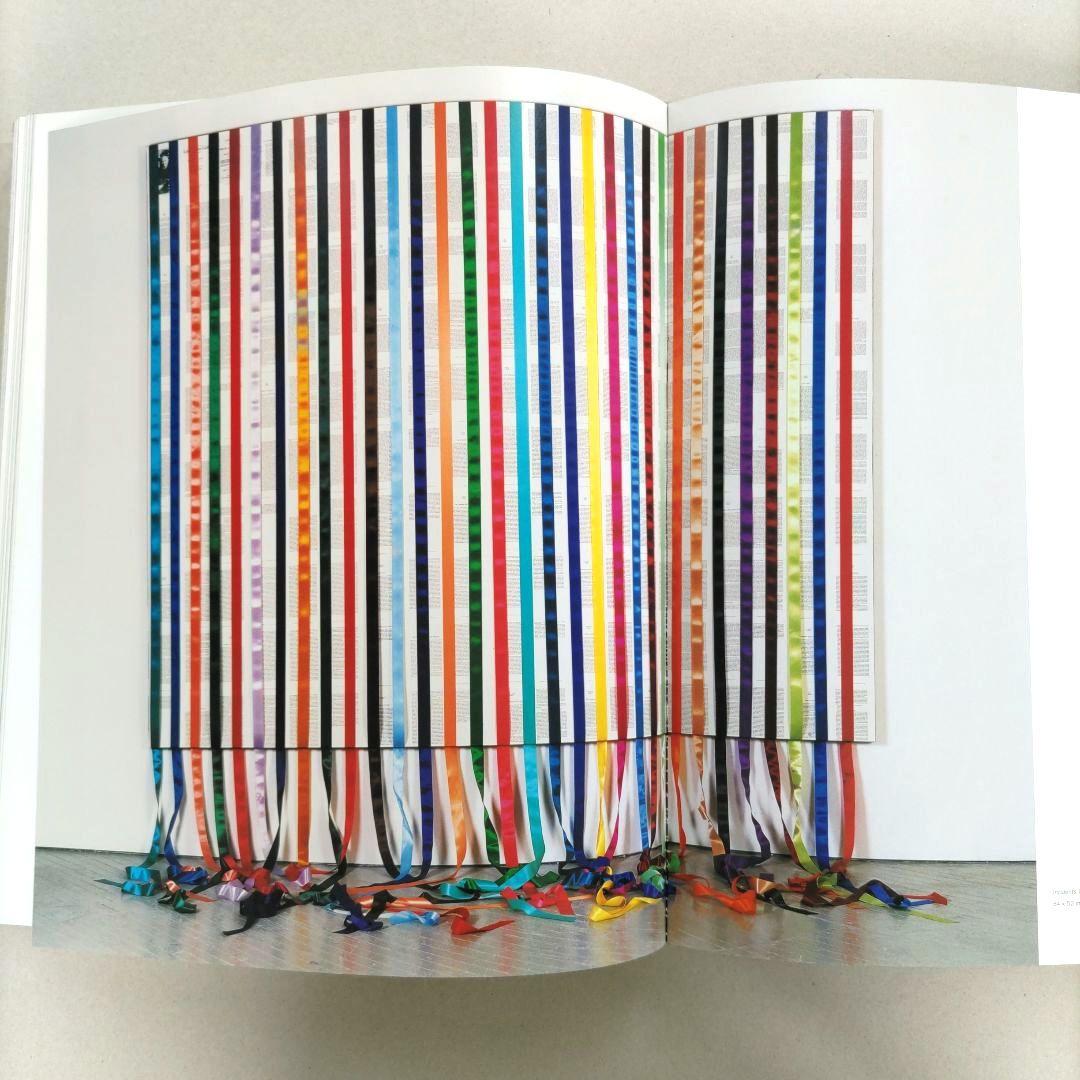 NEW MATERIAL AS NEW MEDIA/アートブック 作品集 洋書